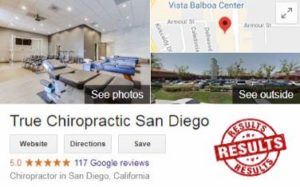 true chiropractic san diego